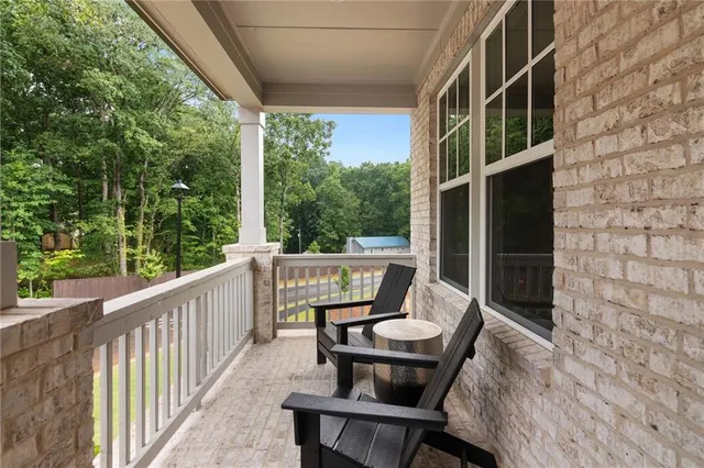 $616,210 | 165 Foxhill Drive, Dawsonville, GA 30534