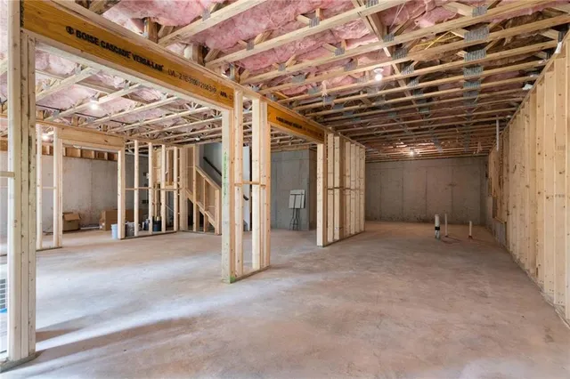 $616,210 | 165 Foxhill Drive, Dawsonville, GA 30534