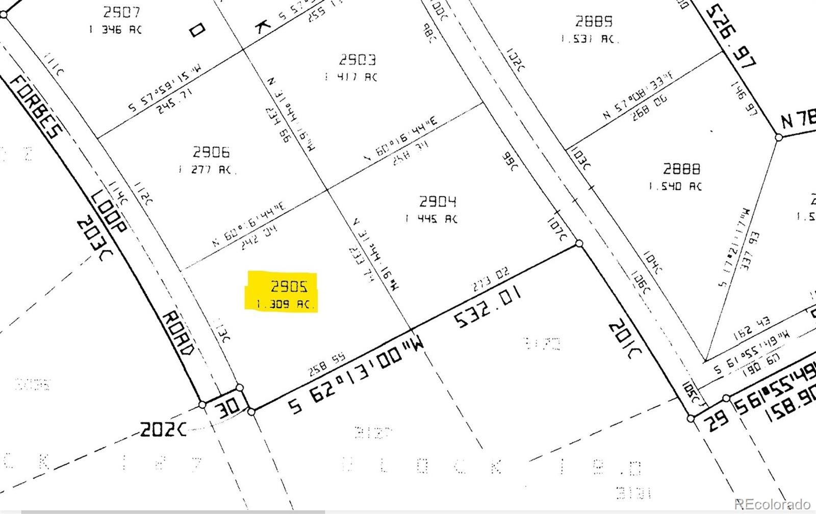 2905 Forbes Park Road Fort Garland, CO 81133 - Photo 6 of 8