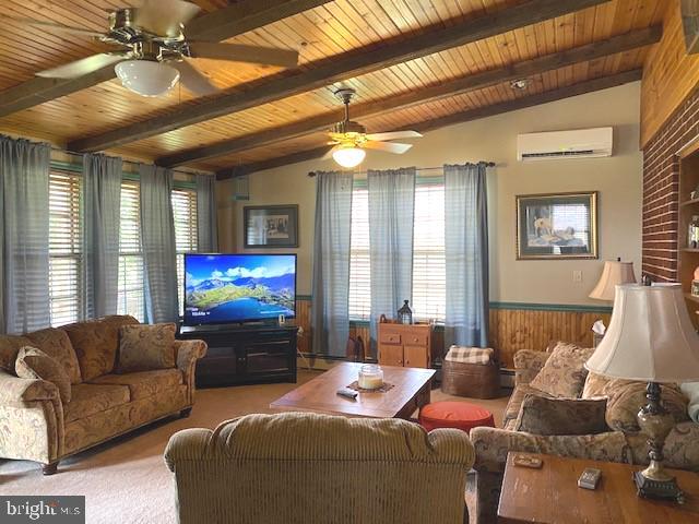 160 Risser Road Bainbridge, PA 17502 - Photo 22 of 48 Family Room