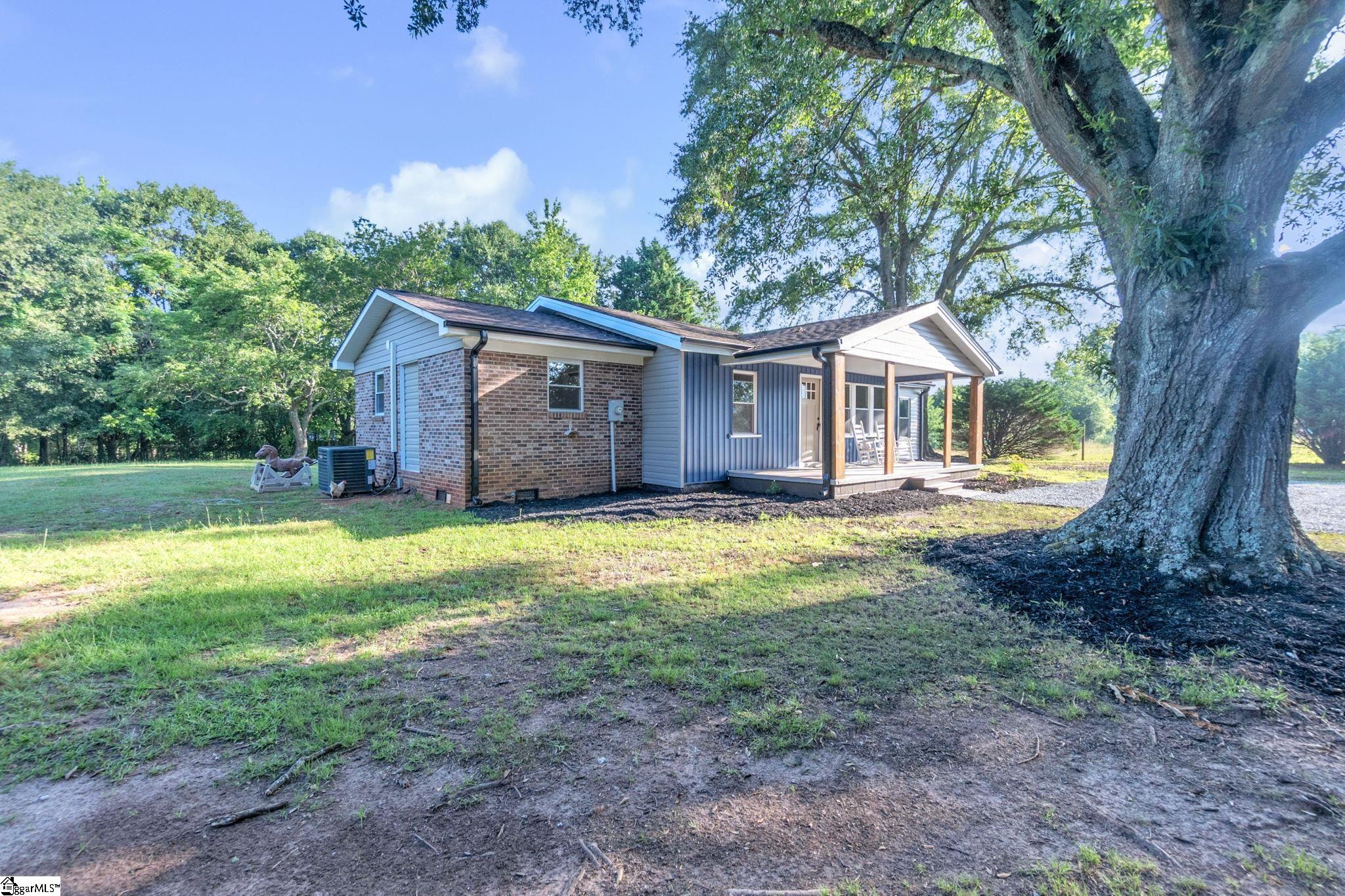 154 Holliday Road Six Mile, SC 29682 - Photo 26 of 32