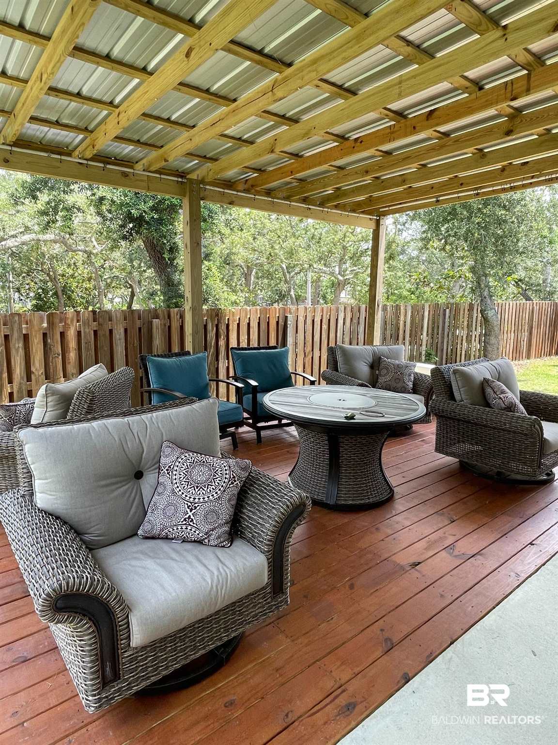 5707 Dowty Lane Orange Beach, AL 36561 - Photo 22 of 29