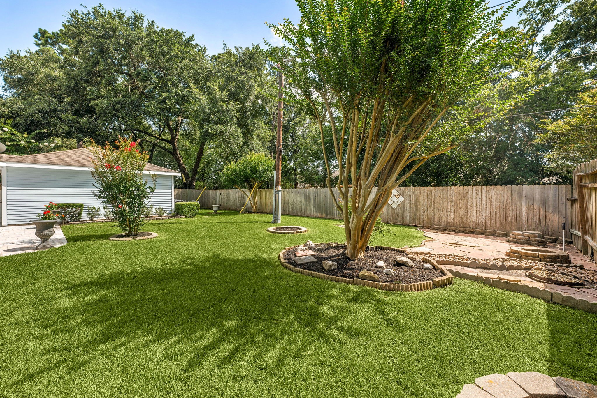 17407 Loring Lane Spring, TX 77388 - Photo 38 of 50
