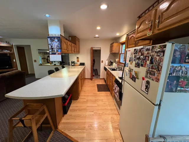 $259,900 | 4392 West 9 Mile Road, Irons, MI 49644