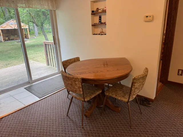 $259,900 | 4392 West 9 Mile Road, Irons, MI 49644