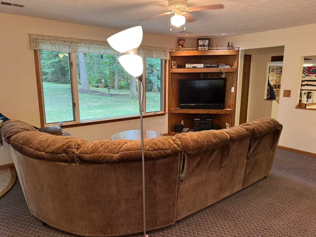 $259,900 | 4392 West 9 Mile Road, Irons, MI 49644