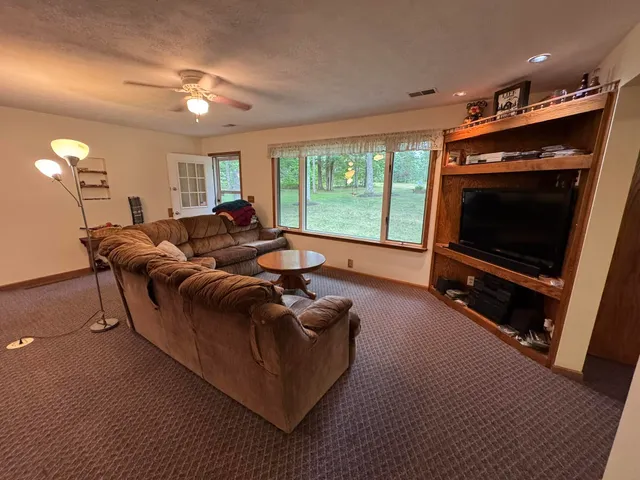 $259,900 | 4392 West 9 Mile Road, Irons, MI 49644