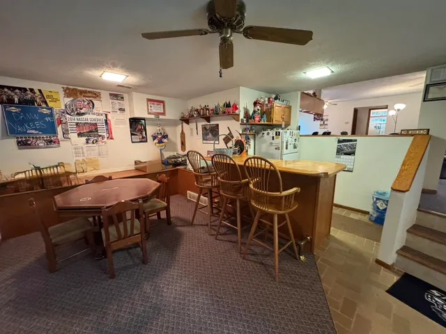 $259,900 | 4392 West 9 Mile Road, Irons, MI 49644