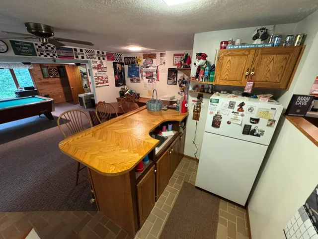 $259,900 | 4392 West 9 Mile Road, Irons, MI 49644