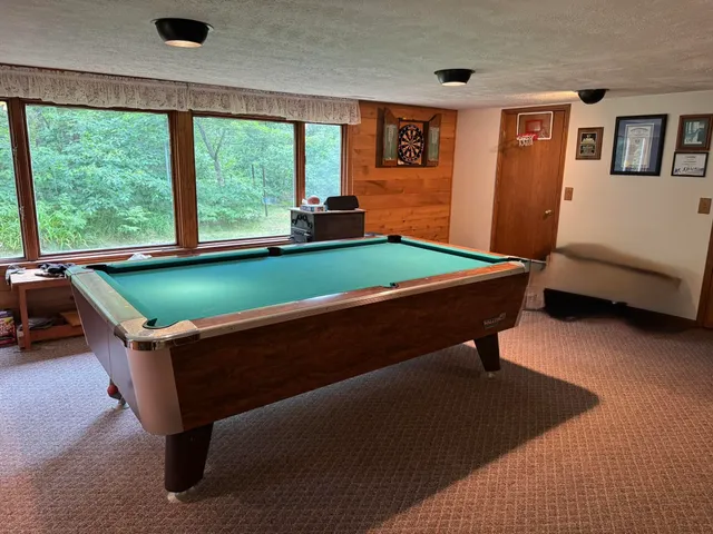 $259,900 | 4392 West 9 Mile Road, Irons, MI 49644