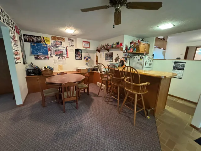 $259,900 | 4392 West 9 Mile Road, Irons, MI 49644