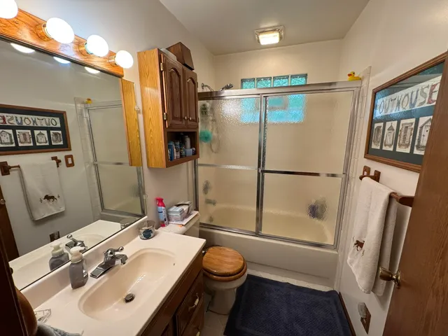 $259,900 | 4392 West 9 Mile Road, Irons, MI 49644