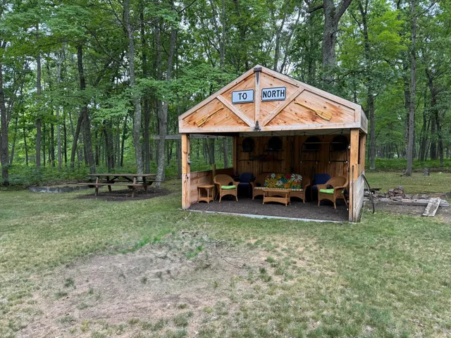 $259,900 | 4392 West 9 Mile Road, Irons, MI 49644