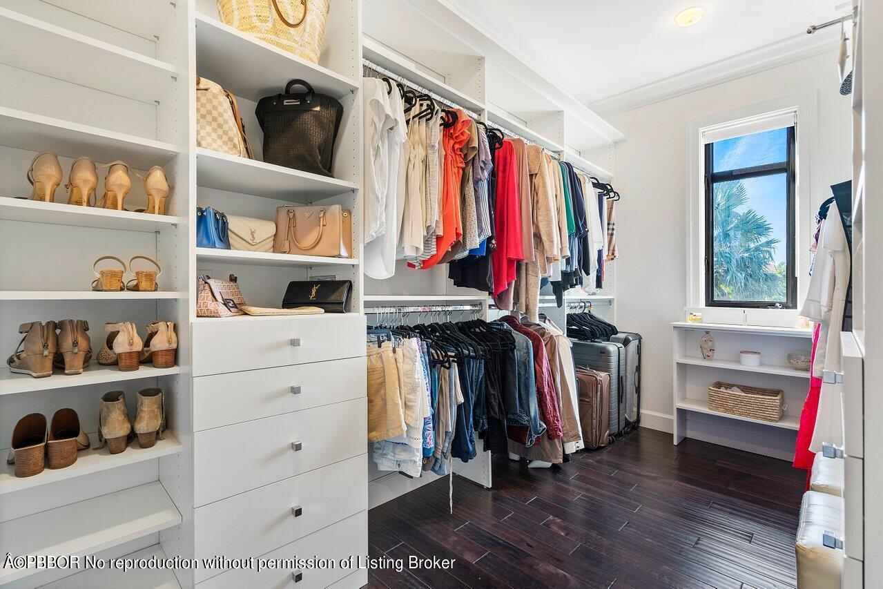235 Edmor Road West Palm Beach, FL 33405 - Photo 34 of 54 34. Closet in master 2