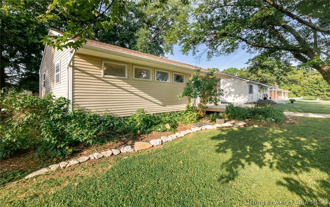 717 Kent Street New Albany, IN 47150 - Photo 55 of 60