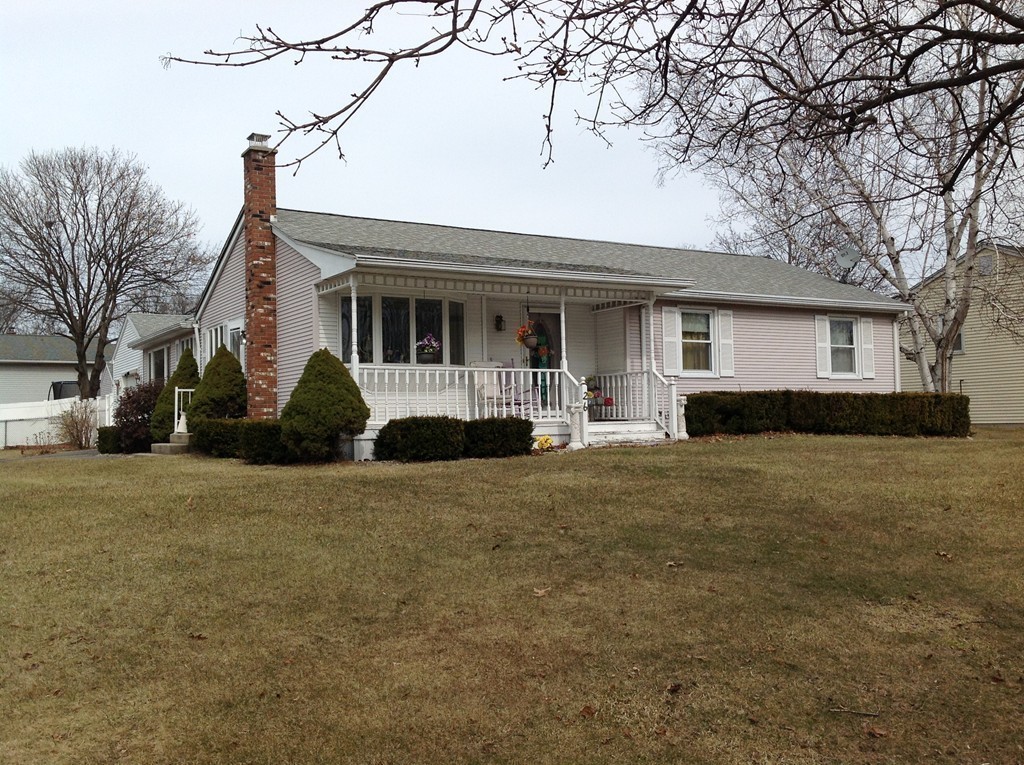 26 Stanley Street Springfield, MA 01104 - Photo 8 of 8
