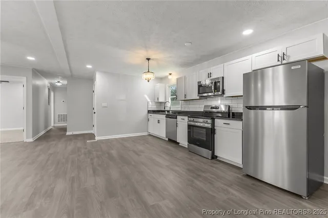 $217,000 | 6812 Radial Drive, Fayetteville, NC 28311