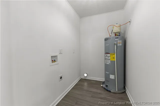 $217,000 | 6812 Radial Drive, Fayetteville, NC 28311