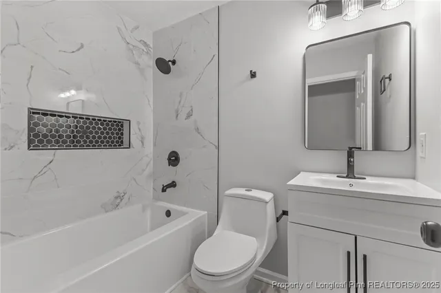 $217,000 | 6812 Radial Drive, Fayetteville, NC 28311