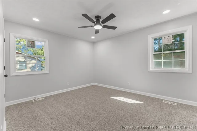 $217,000 | 6812 Radial Drive, Fayetteville, NC 28311