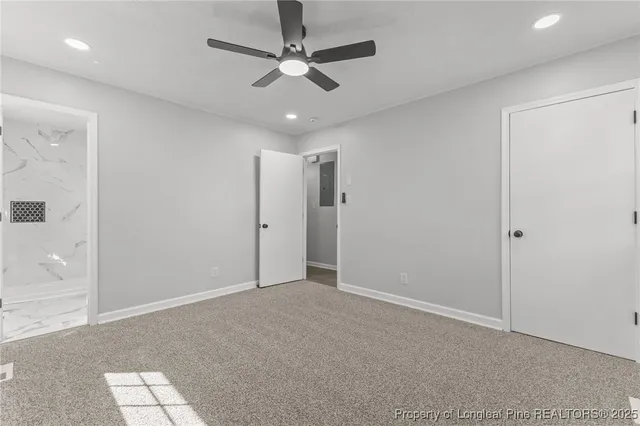 $217,000 | 6812 Radial Drive, Fayetteville, NC 28311