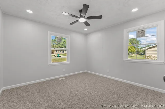 $217,000 | 6812 Radial Drive, Fayetteville, NC 28311