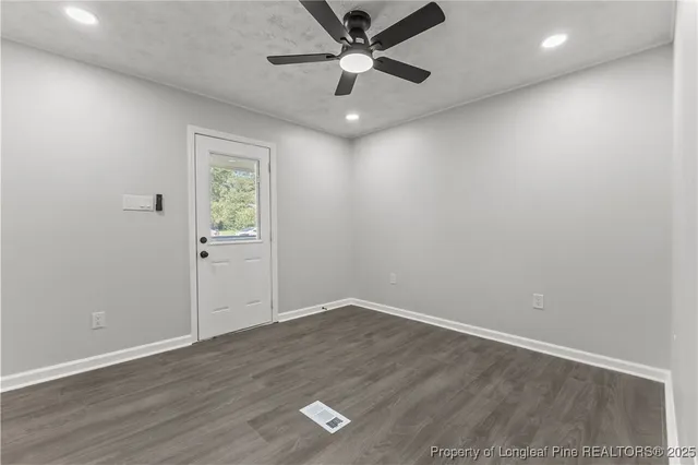 $217,000 | 6812 Radial Drive, Fayetteville, NC 28311