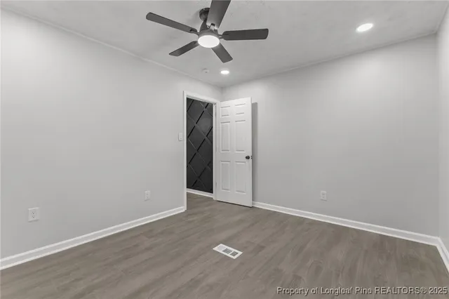 $217,000 | 6812 Radial Drive, Fayetteville, NC 28311