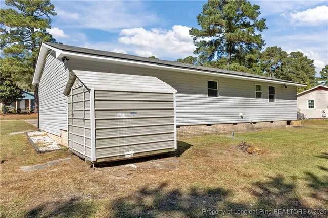 $217,000 | 6812 Radial Drive, Fayetteville, NC 28311