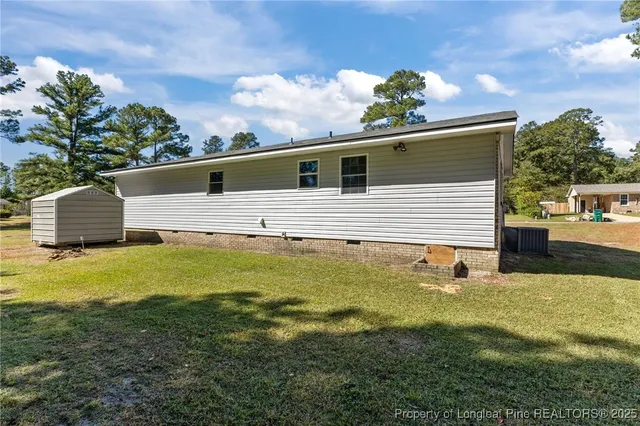 $217,000 | 6812 Radial Drive, Fayetteville, NC 28311