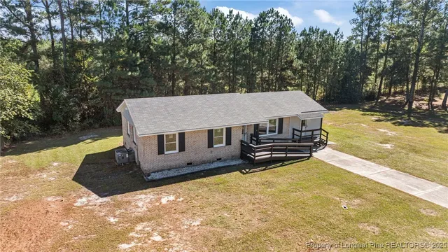 $217,000 | 6812 Radial Drive, Fayetteville, NC 28311