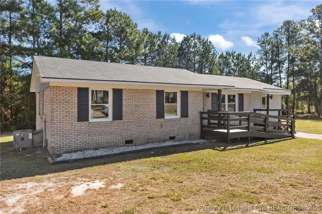 $217,000 | 6812 Radial Drive, Fayetteville, NC 28311