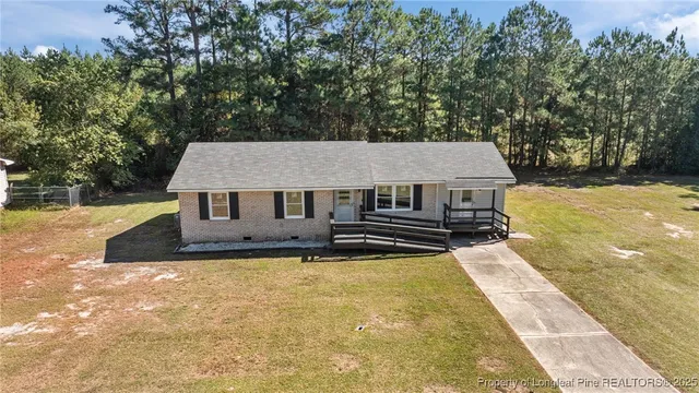 $217,000 | 6812 Radial Drive, Fayetteville, NC 28311