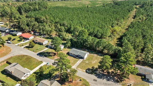 $217,000 | 6812 Radial Drive, Fayetteville, NC 28311