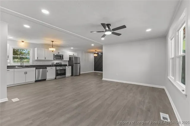 $217,000 | 6812 Radial Drive, Fayetteville, NC 28311