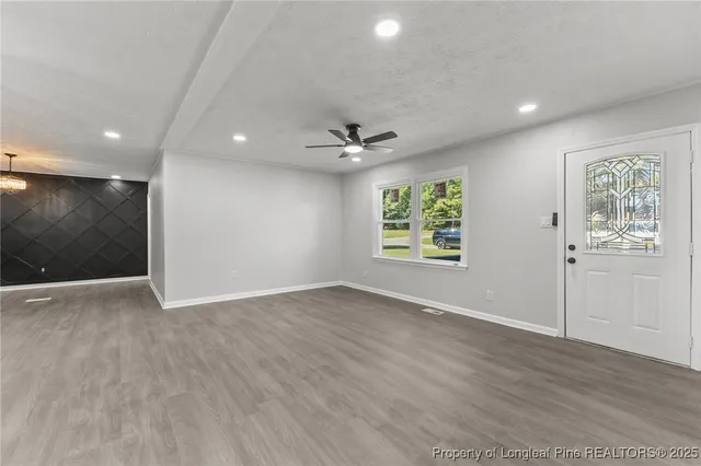 $217,000 | 6812 Radial Drive, Fayetteville, NC 28311