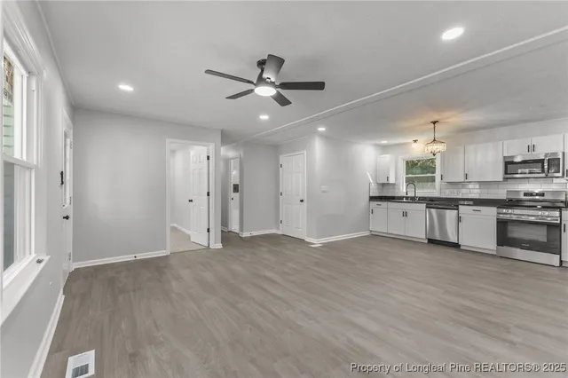 $217,000 | 6812 Radial Drive, Fayetteville, NC 28311