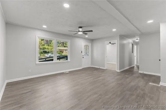 $217,000 | 6812 Radial Drive, Fayetteville, NC 28311