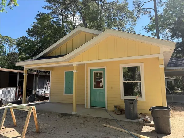 $249,750 | 8572 Northwest 39th Circle, Gainesville, FL 32653