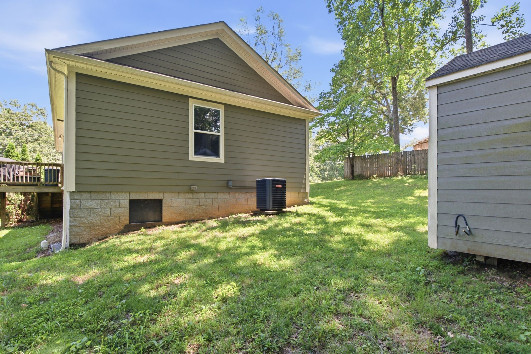 7512 Chester Road Fairview, TN 37062 - Photo 24 of 27