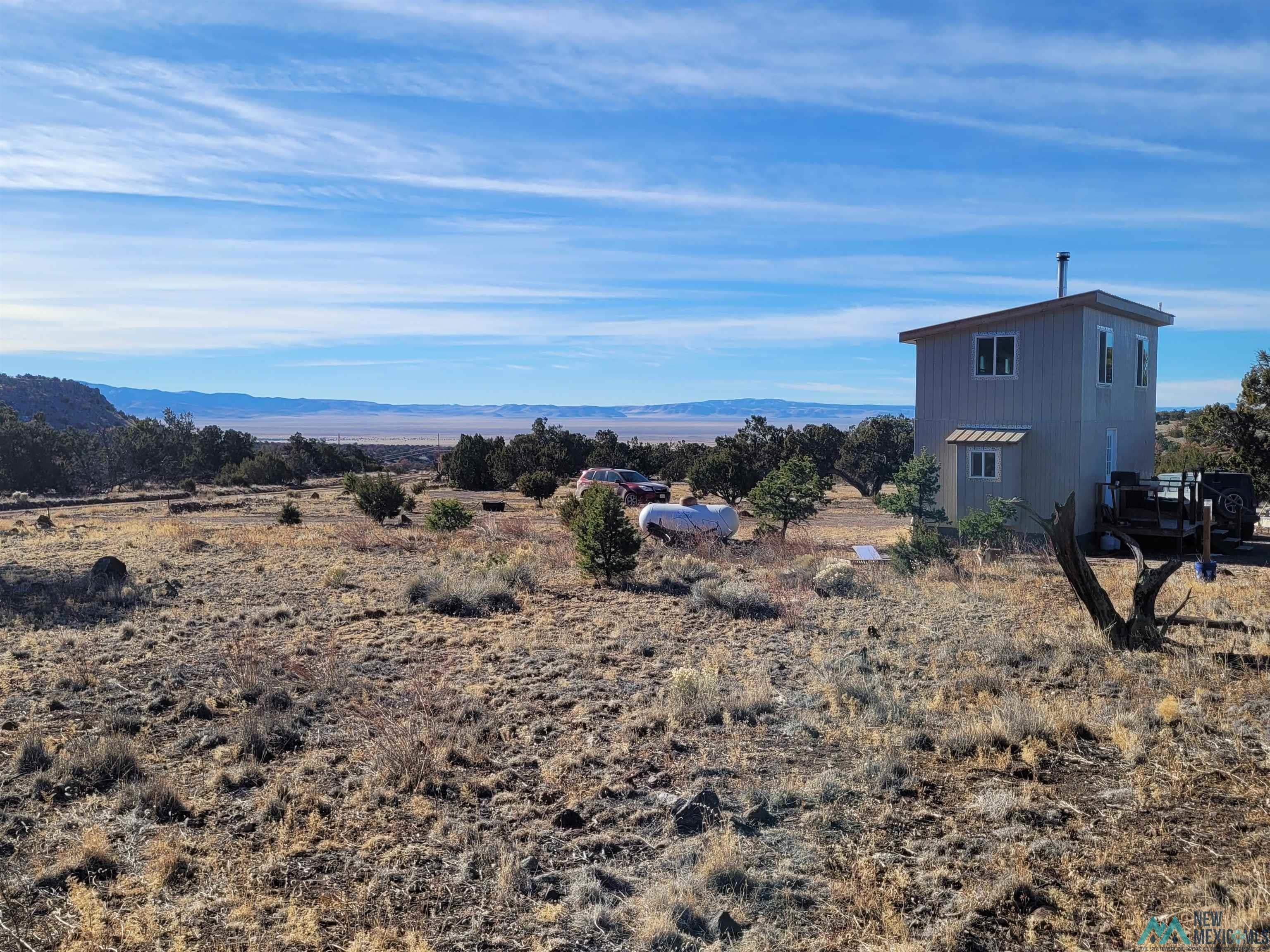 235 Sugarloaf Trail Datil, NM 87821 - Photo 17 of 48 Gallery Image 17