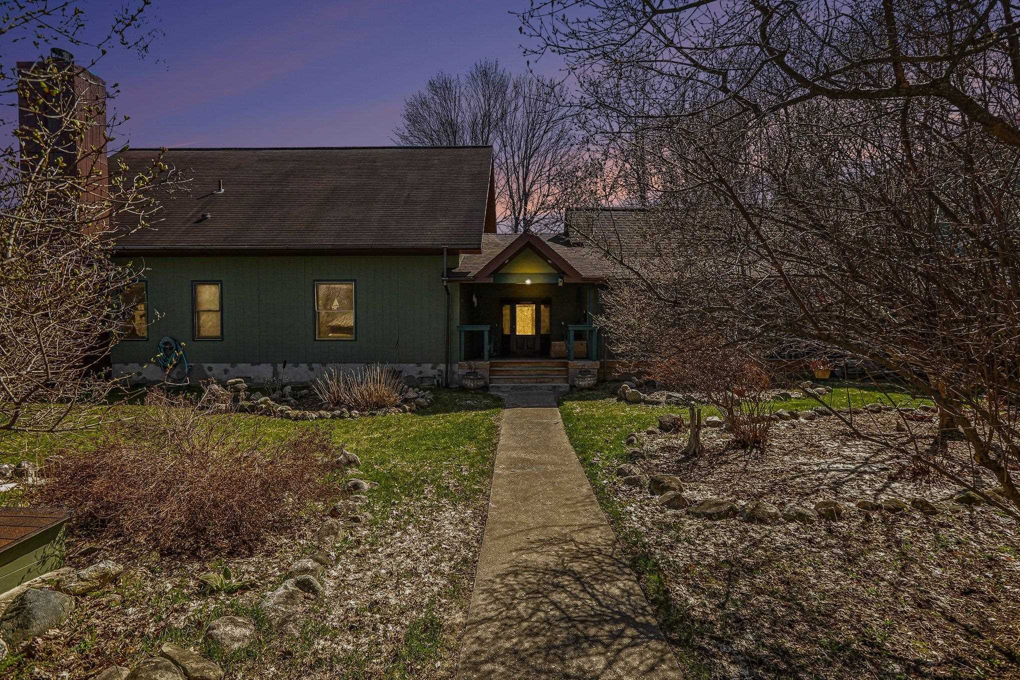 331 Highway 31 Kewadin, MI 49648 - Photo 2 of 30