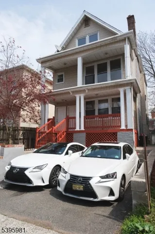 $569,000 | 134 North 14th Street, East Orange, NJ 07017