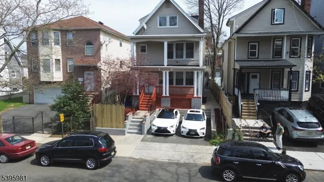 $569,000 | 134 North 14th Street, East Orange, NJ 07017