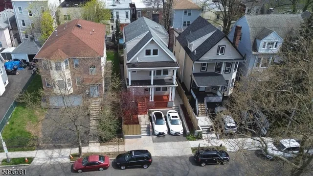 $569,000 | 134 North 14th Street, East Orange, NJ 07017