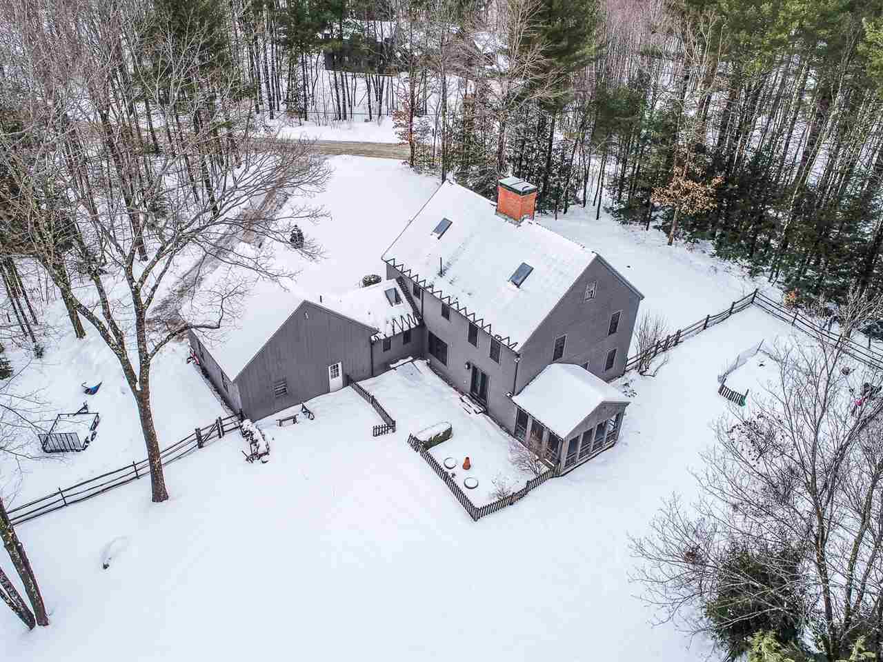111 Town Farm Road Chester, NH 03036 - Photo 3 of 40