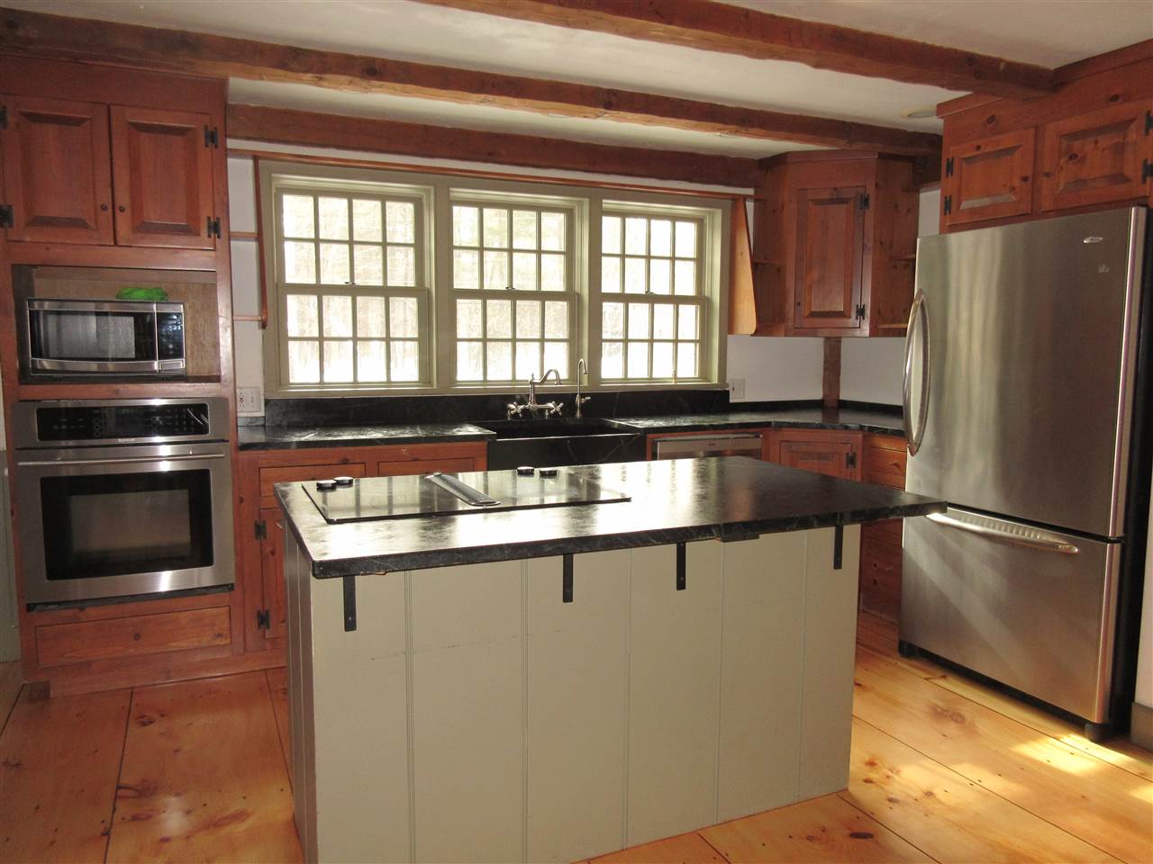 111 Town Farm Road Chester, NH 03036 - Photo 8 of 40