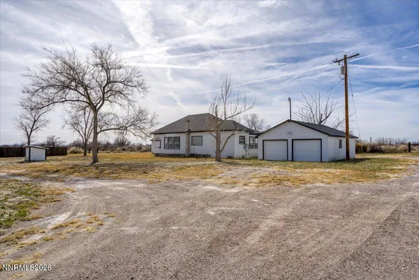 $475,000 | 4995 Portuguese Lane, Fallon, NV 89406