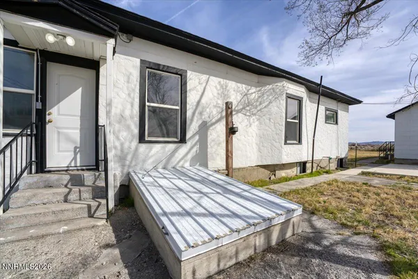 a view of an outdoor space kitchen