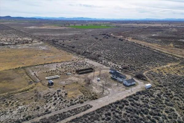 a view of wooden floor